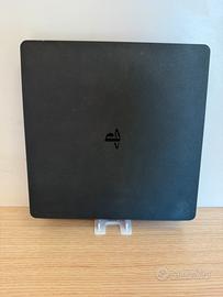 Ps4 slim non funzionante