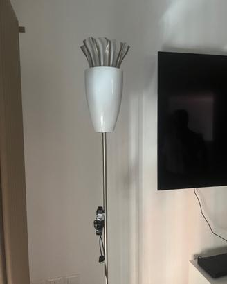 Lampada a stelo Venini