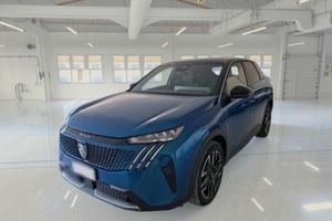PEUGEOT 3008 HYBRID 136 GT E-DCS 6 SUV