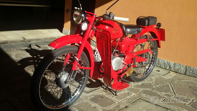 Moto Guzzi Cardellino 73cc