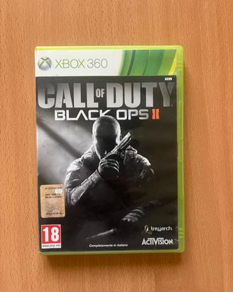 Call of duty black ops 2