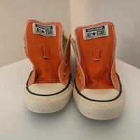 Converse 36 arancio