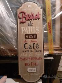 arredo negozio/ arredo bar