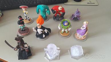 Personaggi infinity per xbox 360