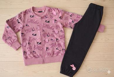 completo tuta Sarabanda 