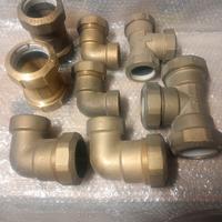 Raccorderia idraulica 3