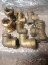 Raccorderia idraulica 3