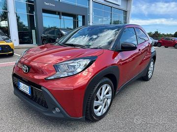 Toyota Aygo X 1.0B (72 CV) Trend