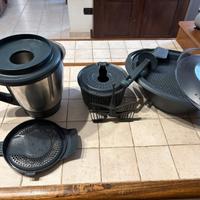 pezzi ricambio bimby tm 5