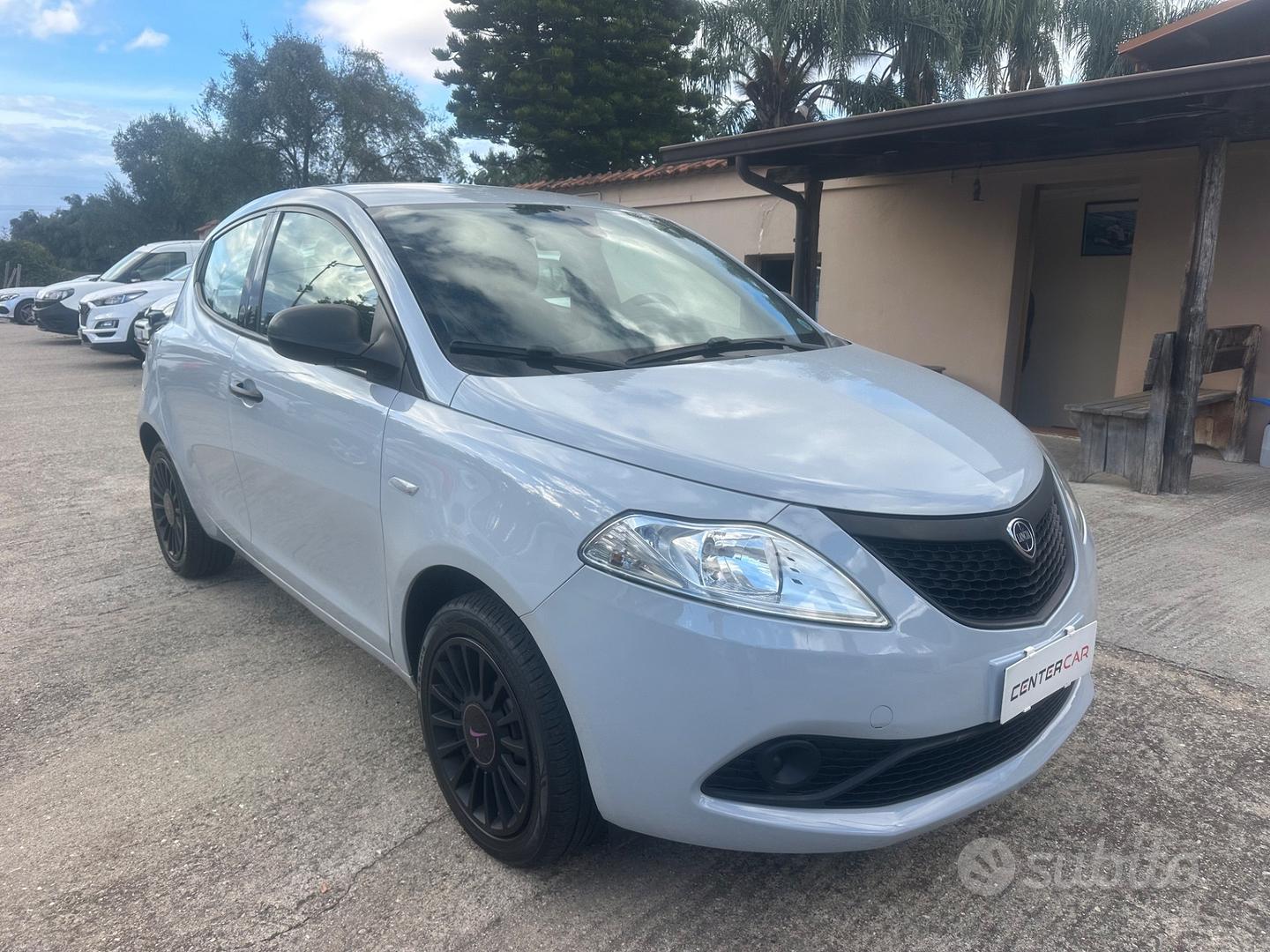 Lancia Ypsilon 3ª serie