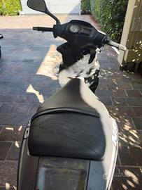 NRG power 50cc