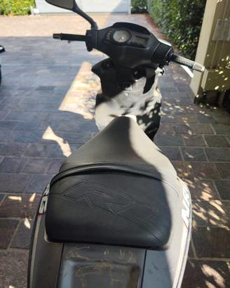 NRG power 50cc