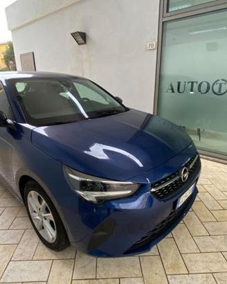 OPEL Corsa 1.2 100 CV Elegance