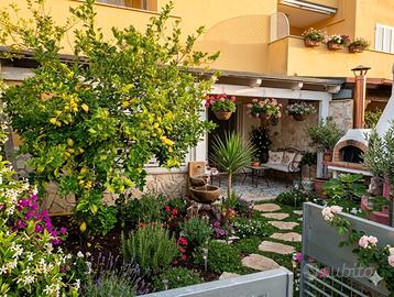 ?? Villetta Relax a Torre Saracena Laghi Alimini