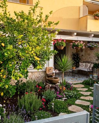 ?? Villetta Relax a Torre Saracena Laghi Alimini