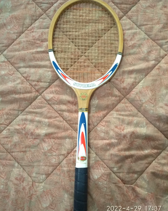 Racchetta tennis maxima