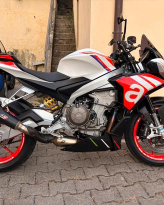 Aprilia Tuono 660 Factory