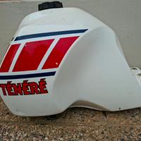 Yamaha xt 600 tenere 55w  serbatoio 