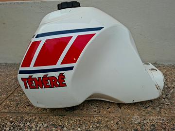 Yamaha xt 600 tenere 55w  serbatoio 