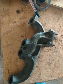 Colletore punto gt