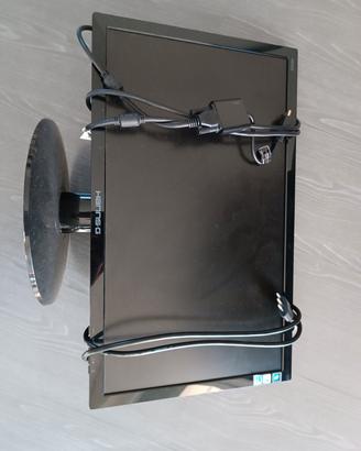 schermo tv/pc hanns-g