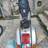 Piaggio Vespa PX 125 CAT ANNO 2000 TUTTA ORIGINALE