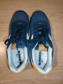 scarpe sneakers unisex numero 41