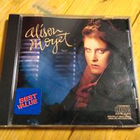 CD Audio Alison Moyet - ALF