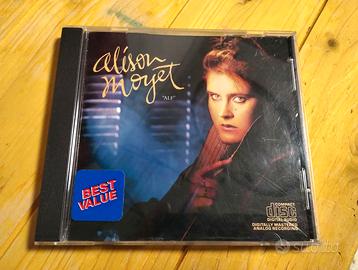 CD Audio Alison Moyet - ALF