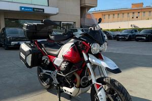 Moto Guzzi V85 TT