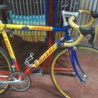 Bici sprinter moser 1996