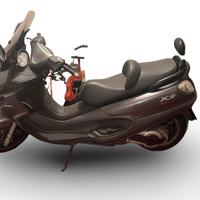 PIAGGIO X9 500