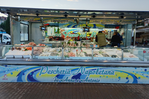 Pescheria