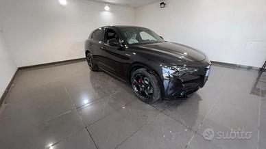 Alfa Romeo Stelvio 2.2 TD 210 CV Veloce AT8 Q4