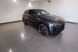 Alfa Romeo Stelvio 2.2 TD 210 CV Veloce AT8 Q4