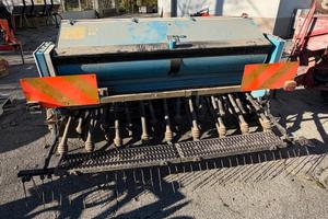 Seminatrice Sicma RotoSem 2,5 Mt