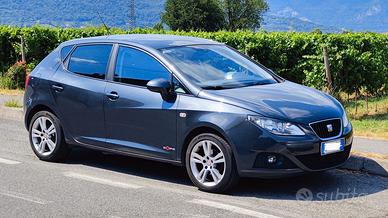 Seat Ibiza Copa 1.4 Benzina FULL OPTIONAL