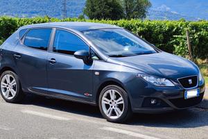 Seat Ibiza Copa 1.4 Benzina FULL OPTIONAL
