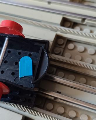 lego 7866 incompleto più omaggi