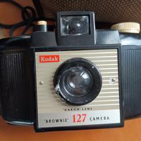 Kodak Brownie 127