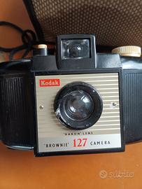 Kodak Brownie 127