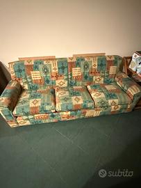 Divano 3 posti