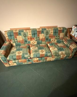 Divano 3 posti