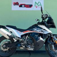 KTM 790 ADVENTURE in promozione