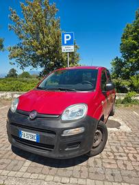 Fiat Panda 1.3 MJT S&S Pop Van 2 posti PERFETTA UN