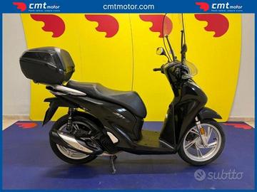 HONDA SH 125 Garantito e Finanziabile