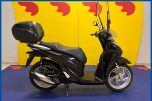 HONDA SH 125 Garantito e Finanziabile