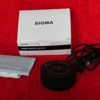 Sigma Dock UD-01 Per Reflex Canon