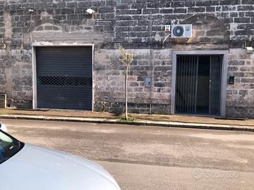 Via Madonna dei Greci nr.3/5