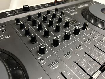 Alphatheta DDJ-GRV6